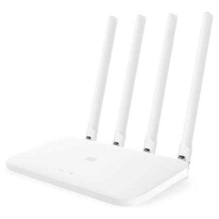 Xiaomi Mi Router 4A WiFi 2.4/5GHz 2xLAN 1xWAN