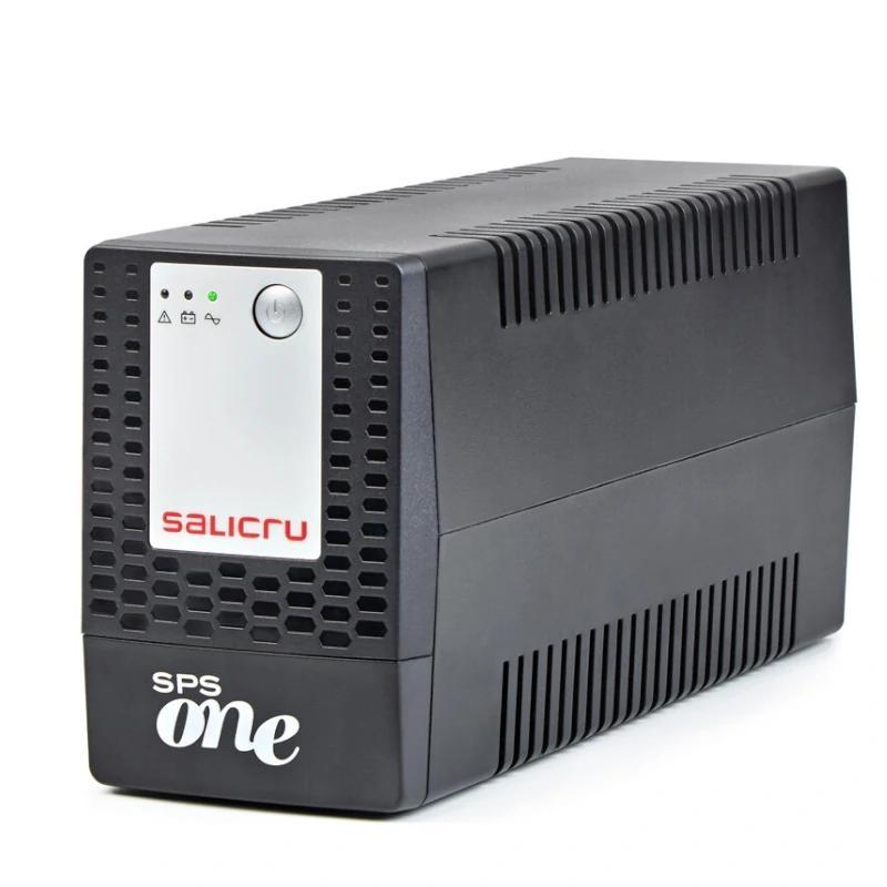 Salicru SPS one 900VA SAI 480W ONE Neg IEC Salicru SPS one 900VA SAI 480W ONE Neg IEC