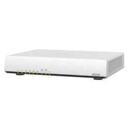 QNAP Qhora-301W Router WiFi6 AX3600 2x10GbE+4x1GbE