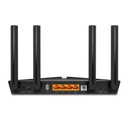 TP-Link XX230v Router WiFi6 VoIP GPON AX1800