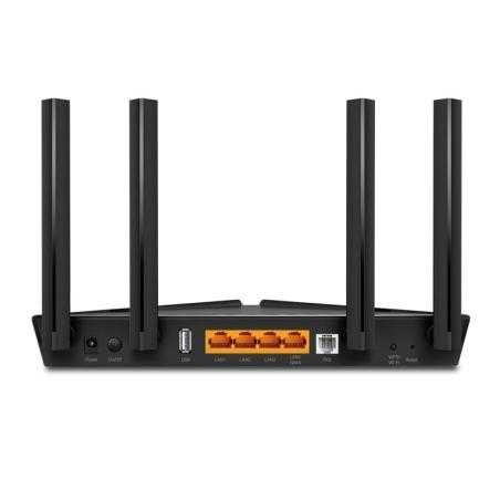 TP-Link XX230v Router WiFi6 VoIP GPON AX1800