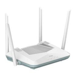 D-Link R32 Smart Router WiFi6 Eagle Pro AI AX3200