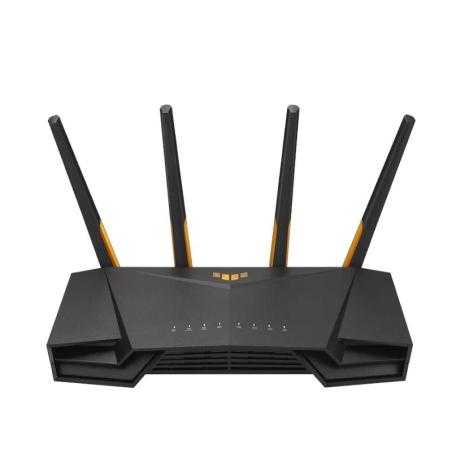 Asus TUF-AX3000 V2 Router Gaming WiFi6 1x2.5GbE