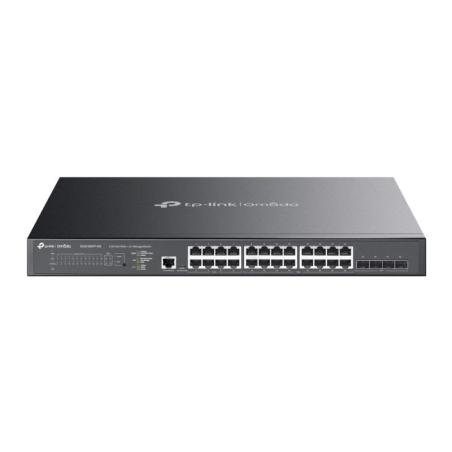 TP-Link SG3428XPP-M2 Switch L2+ 24xGb 4x10G SFP+