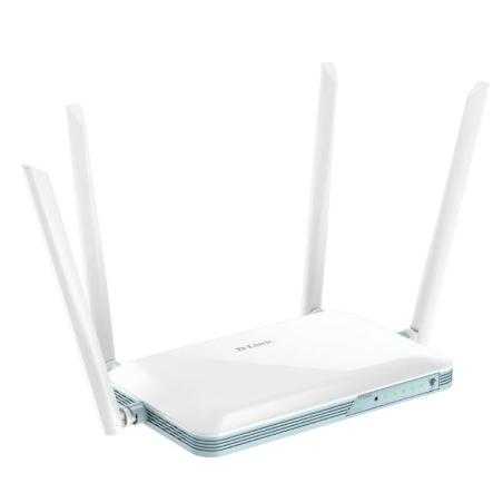 D-Link G403 EAGLE PRO AI N300 4G Smart Router