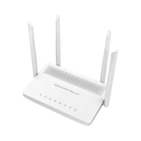 Grandstream GWN7052 Router WiFi5 1xWAN 4xGbE