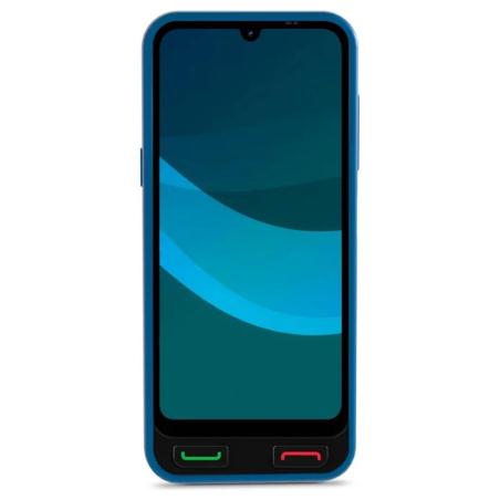 SPC Funda Proteccion Zeus 2 Deep Ocean