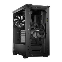 be quiet! Caja Pure Base 501 DX Black