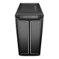 be quiet! PURE BASE 501 DX Black be quiet! PURE BASE 501 DX Black