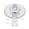 Ubiquiti NanoBeam M NBE-M5-16 5GHz 16dBi