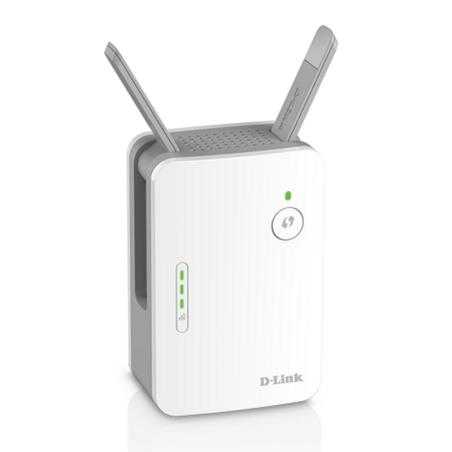 D-Link DAP-1620 Punto Acceso Repetidor AC1300