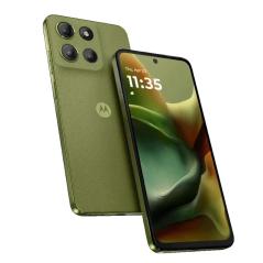 Motorola Moto G15 4G 6.7" 4Gb 128Gb Iguana