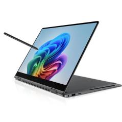 SAMSUNG Galaxy Book5 Pro360 U7 32GB 1TB W11P 16"T