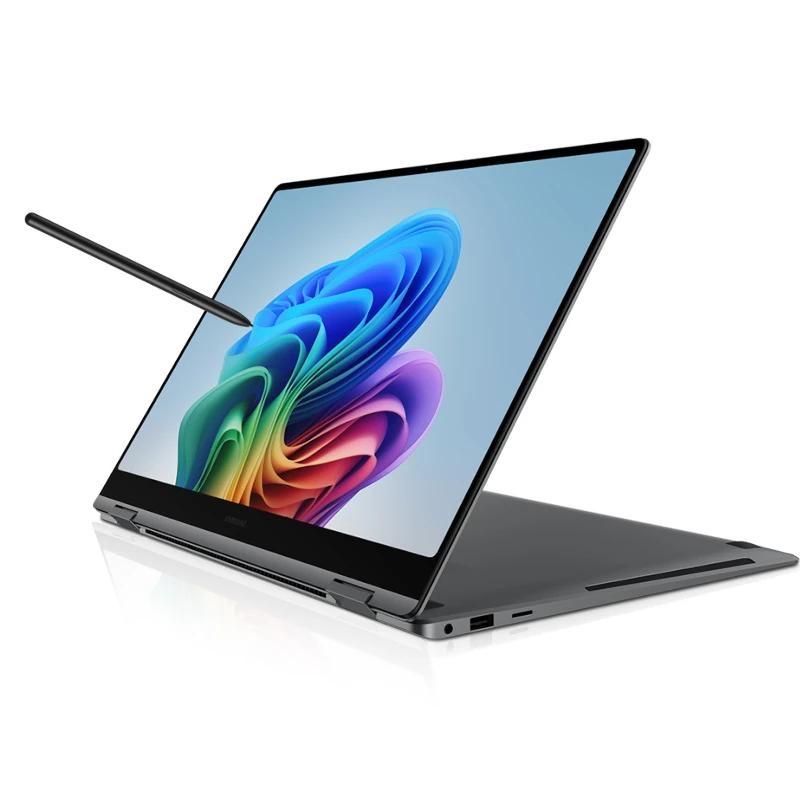 SAMSUNG Galaxy Book5 Pro360 U7 32GB 1TB W11P 16"T SAMSUNG Galaxy Book5 Pro360 U7 32GB 1TB W11P 16"T