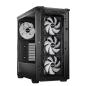 be quiet! PURE BASE 501 LX Black be quiet! PURE BASE 501 LX Black