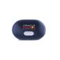 Red Bull Auriculares Sonic open-ear TWS 370mAh Red Bull Auriculares Sonic open-ear TWS 370mAh