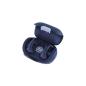 Red Bull Auriculares Sonic open-ear TWS 370mAh Red Bull Auriculares Sonic open-ear TWS 370mAh