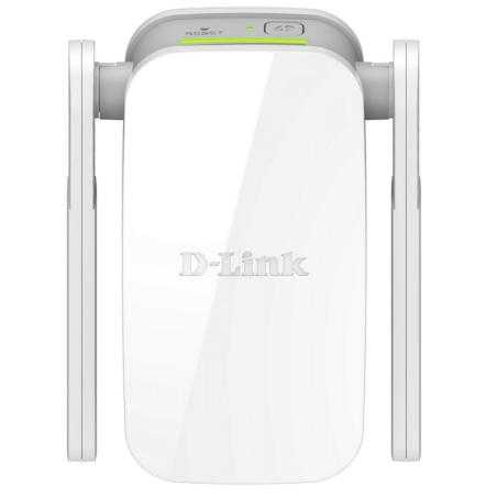 D-Link DAP-1610 Punto Acceso Repetidor AC1200