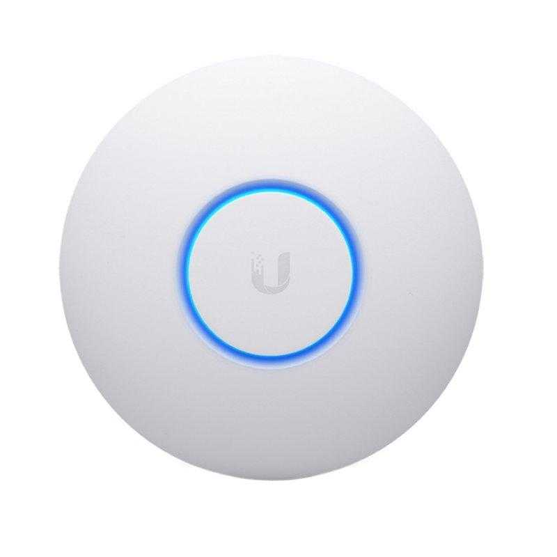 Ubiquiti UniFi UAP-nanoHD Dual Band PoE