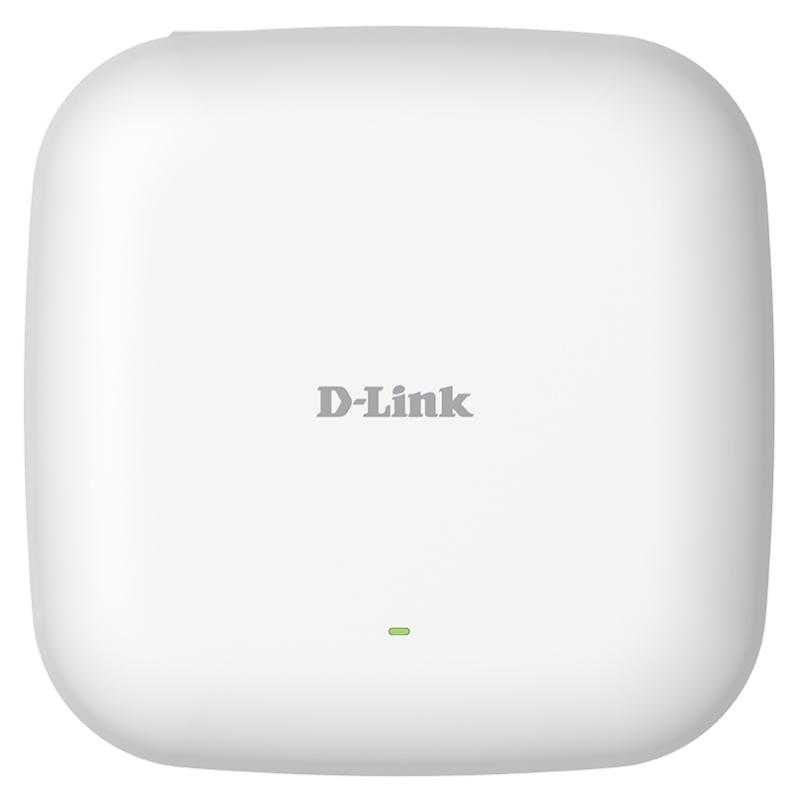 D-Link DAP-2662 Punto Acceso PoE WiFi AC1200 Dual