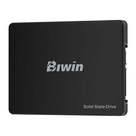 Biwin M100 SSD 512GB 2.5" SATA3