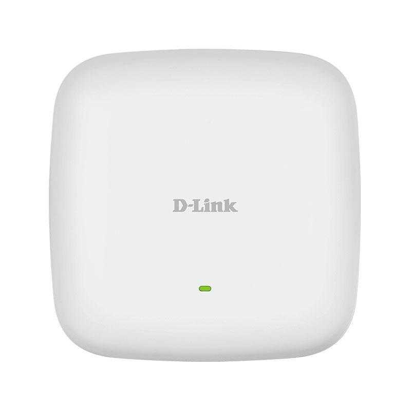 D-Link DAP-2682 Punto Acceso AC2300 PoE Dual-Band