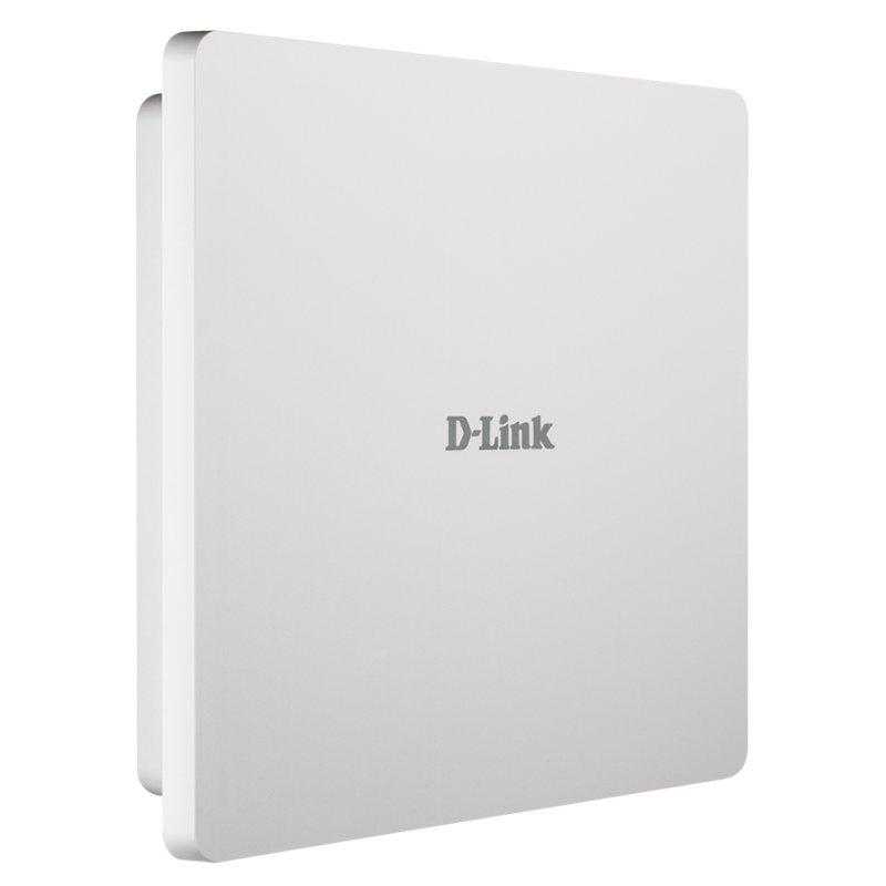 D-Link DAP-3666 P.Acc WiFi4EU AC1200 PoE IP67