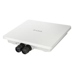 D-Link DAP-3666 P.Acc WiFi4EU AC1200 PoE IP67