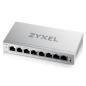 ZyXEL GS1200-8V3 Switch 8xGbE