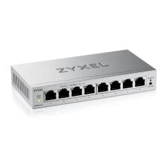 ZyXEL GS1200-8V3 Switch 8xGbE