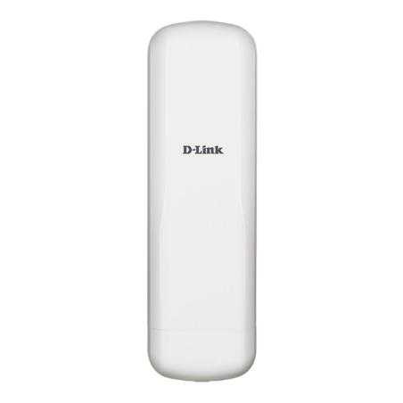 D-Link DAP-3711 Antena Ex WiFi AC PtP 5Km PoE IP66