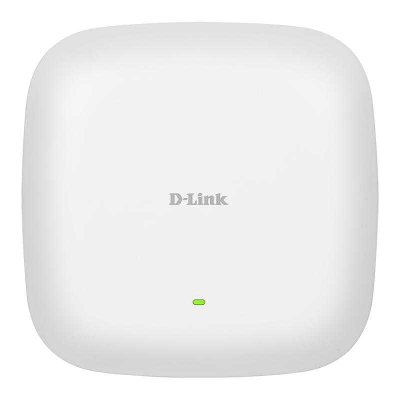 D-Link DAP-X2850 Punto Acceso PoE AX3600 Wi-Fi6