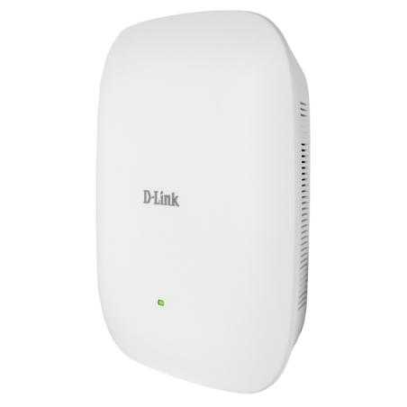 D-Link DAP-X2850 Punto Acceso PoE AX3600 Wi-Fi6