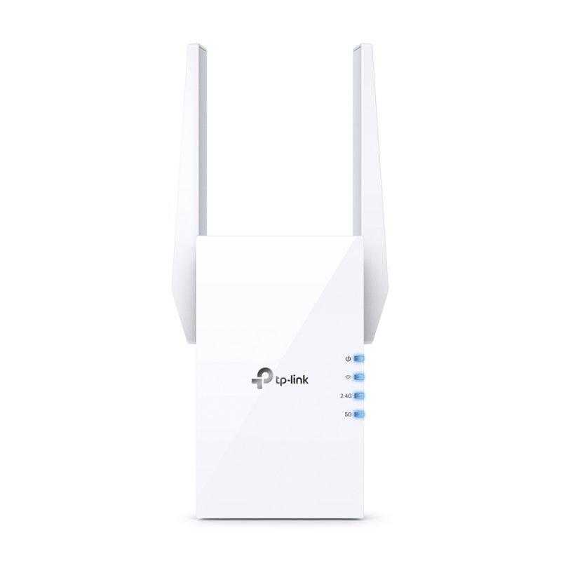 TP-Link RE505X Repetidor WiFi6 AX1500 1xGbE