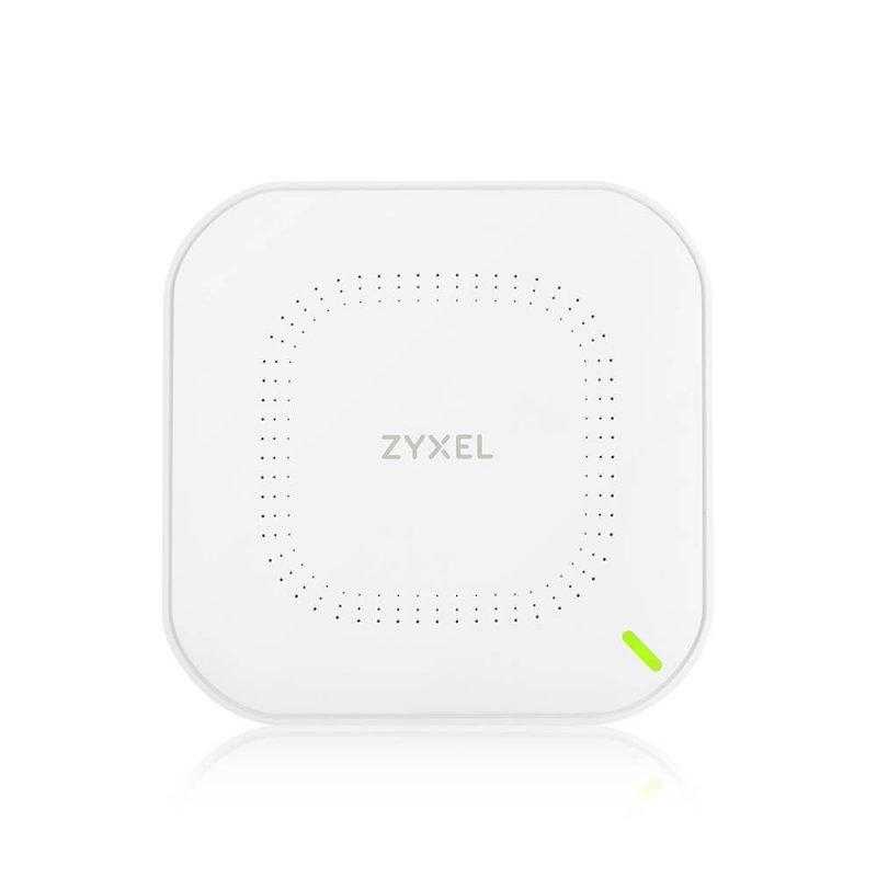 Zyxel NWA50AX Punto Acceso WiFi6 Dual-Radio PoE