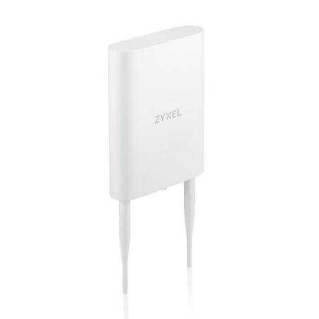 Zyxel NWA55AXE P. Acceso WiFi6 Dual-Radio PoE Out