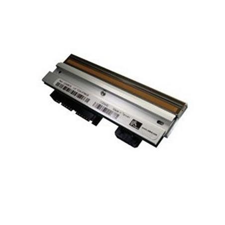 Zebra Cabezal Impresora Térmica 105934-037