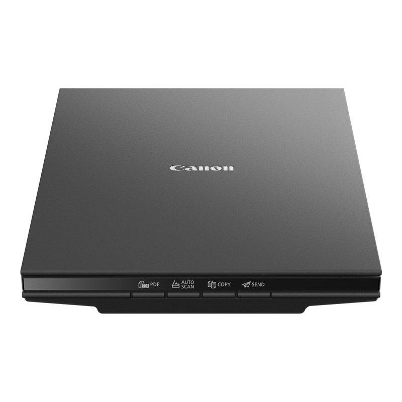 Canon Escáner Lide 300 plano Usb 2400ppp Canon Escáner Lide 300 plano Usb 2400ppp