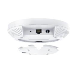 TP-Link EAP650 AP WiFi6 AX3000 Techo Dual 1xGb