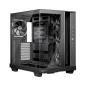 be quiet! Caja Light Base 500 Black be quiet! Caja Light Base 500 Black