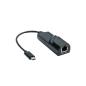 Approx! Adaptador APPC43V2 USB Type-C GbEthernet Approx! Adaptador APPC43V2 USB Type-C GbEthernet