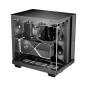 be quiet! Caja Light Base 500 Black be quiet! Caja Light Base 500 Black