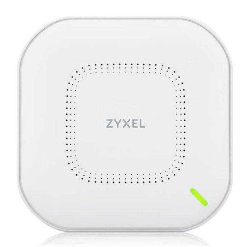 Zyxel WAX610D Punto Acc WiFi6 Nebula 4x4 1xMGbE