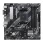 Asus Placa Base PRIME A520M-A II CSM mATX AM4 Asus Placa Base PRIME A520M-A II CSM mATX AM4