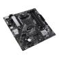 Asus Placa Base PRIME A520M-A II CSM mATX AM4 Asus Placa Base PRIME A520M-A II CSM mATX AM4