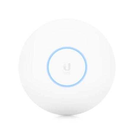 Ubiquiti U6-PRO AP WiFi6 Dual 1xGbE 2x2 4x4