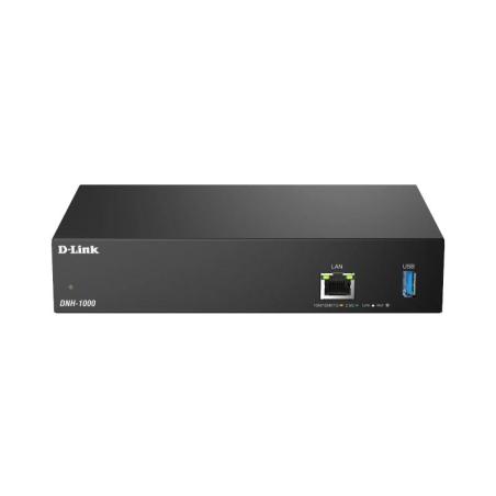 D-Link DNH-1000 Controlador Nuclias h/ 500APs