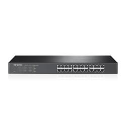 TP-LINK TL-SF1024 Switch 24x10/100Mbps Metal