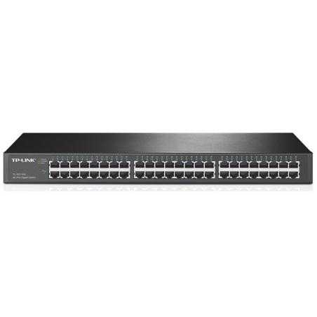 TP-LINK TL-SG1048 Switch 48xGb