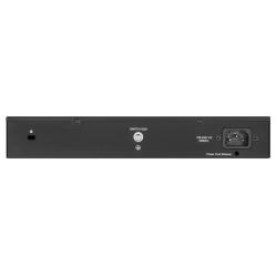 D-Link GO-SW-24G Switch 24xGB Metal